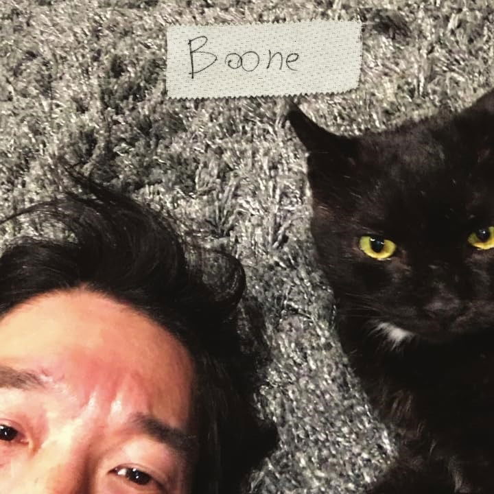 CD Shop - FUCKWOLF BOONE
