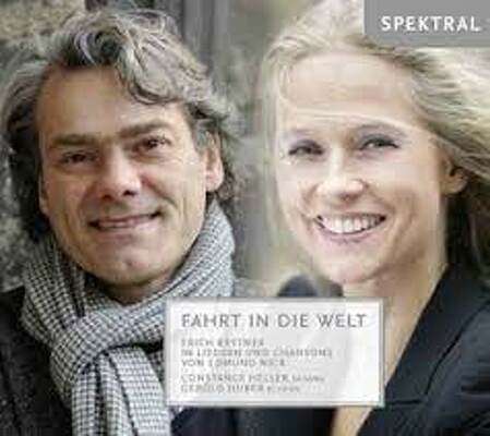 CD Shop - CHRISTIANE KARG GEROLD HUBER LICHT DER