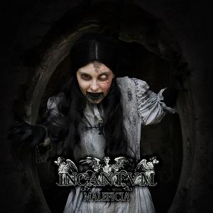 CD Shop - INCANTVM MALEFICIA