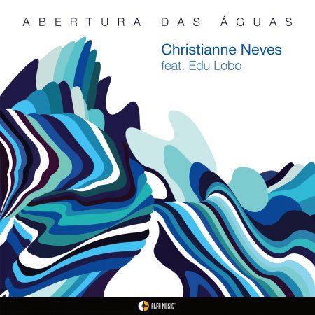 CD Shop - CHRISTIANNE NEVES ABERTURA DAS AGUAS