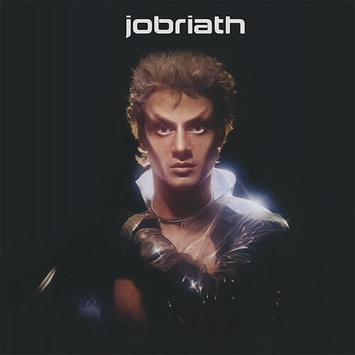 CD Shop - JOBRIATH CREATURES OF THE STREET
