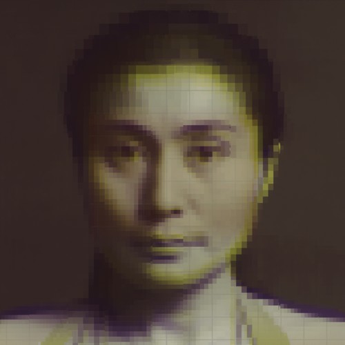 CD Shop - YOKO ONO TRIBUTE OCEAN CHILD : SONGS OF YOKO ONO