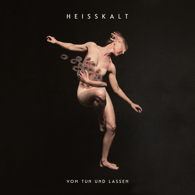 CD Shop - HEISSKALT VOM TUN UND LASSEN