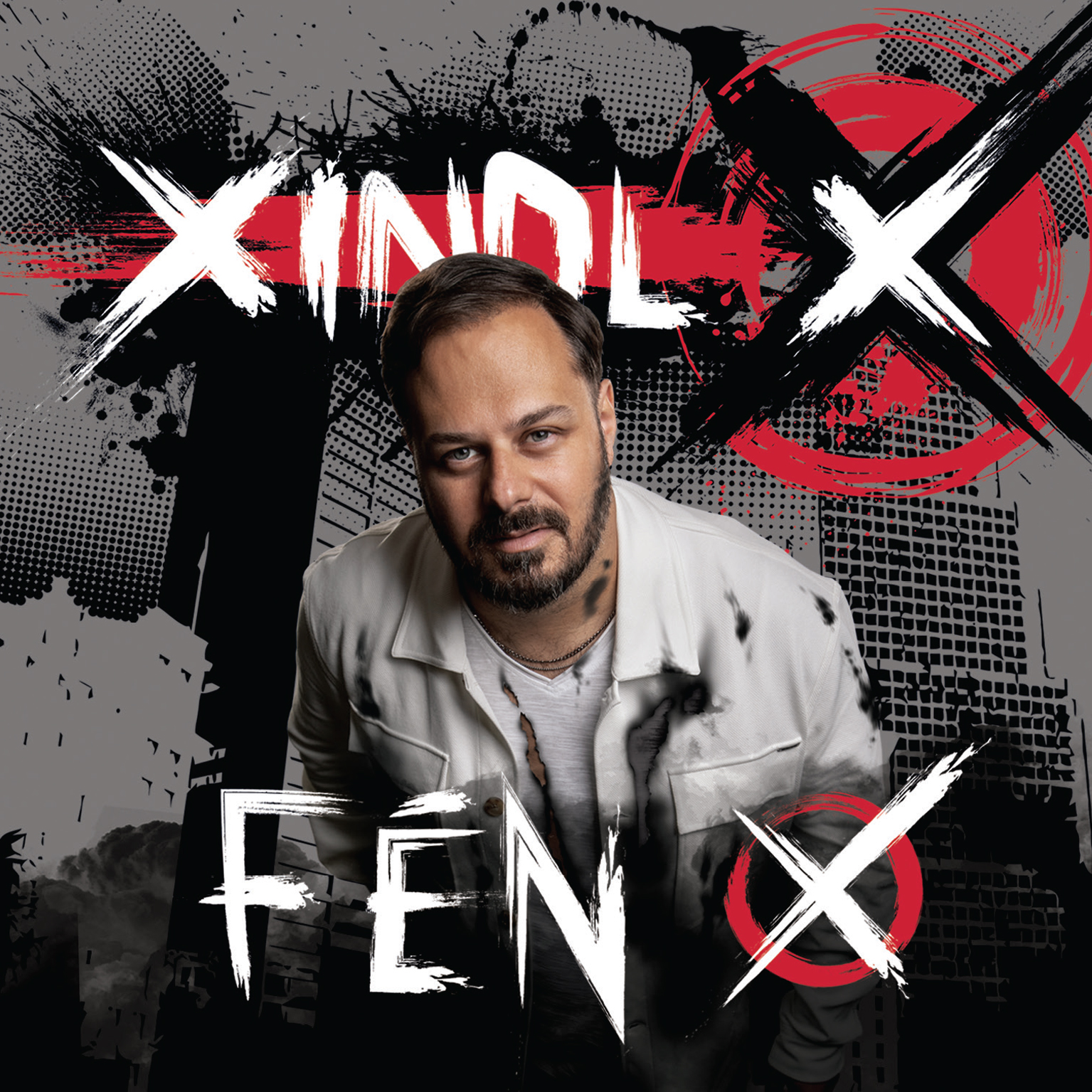CD Shop - XINDL-X FEN X