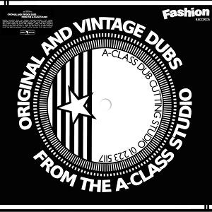 CD Shop - DUB ORGANISER ORIGINAL & VINTAGE...