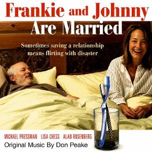 CD Shop - DON PEAKE FRANKIE AND JOHNNY ARE...