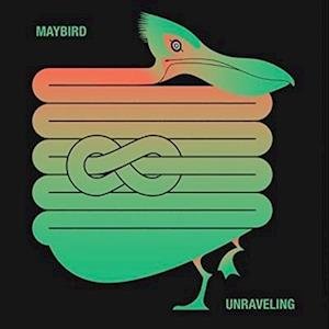 CD Shop - MAYBIRD UNRAVELLING