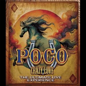 CD Shop - POCO CRAZY LOVE: THE ULTIMA...