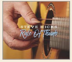 CD Shop - STEVE HICKS RULE OF THUMB