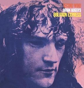 CD Shop - BRIAN AUGER\