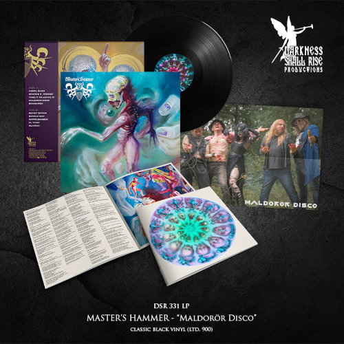 CD Shop - MASTER\