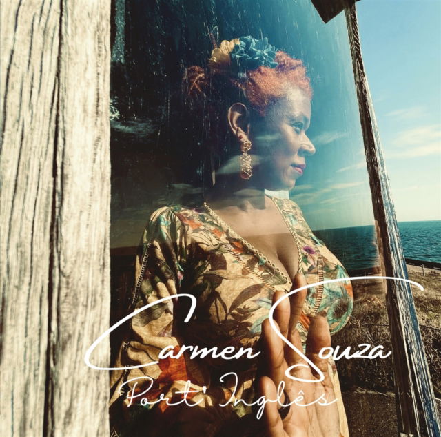 CD Shop - CARMEN SOUZA PORT\