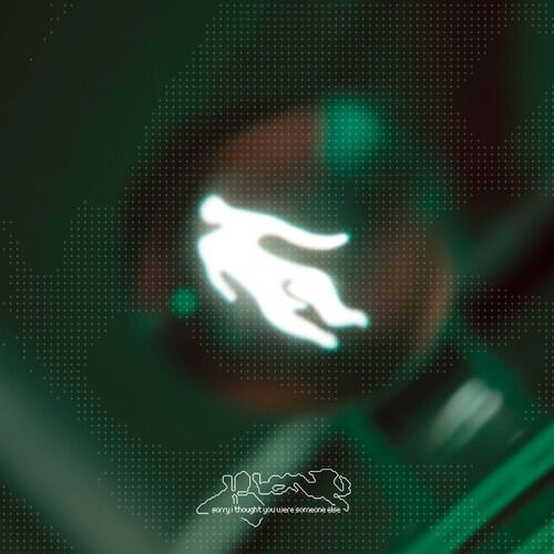 CD Shop - K-LONE SORRY I THOUGHT YOU WE...