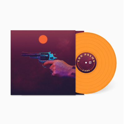 CD Shop - LOS PALMS LOS PALMS