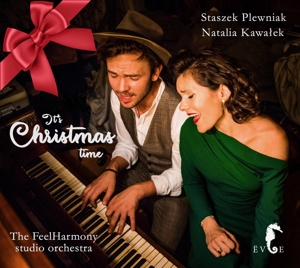 CD Shop - KAWALEK, NATALIA & PLEWNIAK, STASZEK IT\
