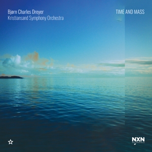 CD Shop - BJORN CHARLES DREYER TIME AND MASS