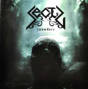 CD Shop - SECTY INUNDATE