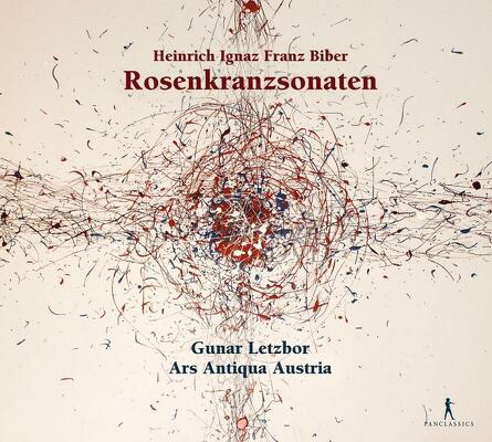 CD Shop - LEILA SCHAYEGH,LA CENTIFOLIA HEINRICH IGNAZ FRANZ B...