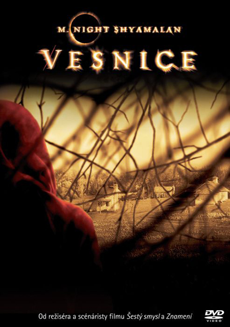 CD Shop - FILM VESNICE DVD