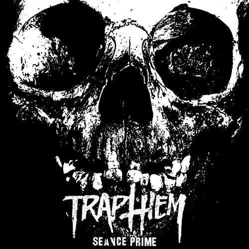 CD Shop - TRAP THEM SEANCE PRIME: THE COMPLETE RECORDINGS