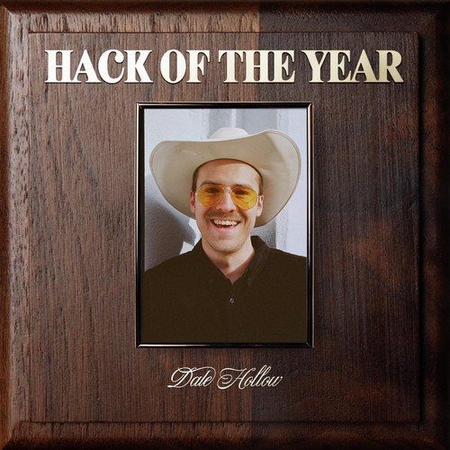 CD Shop - DALE HOLLOW HACK OF THE YEAR