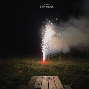 CD Shop - POIRIER SOFT POWER