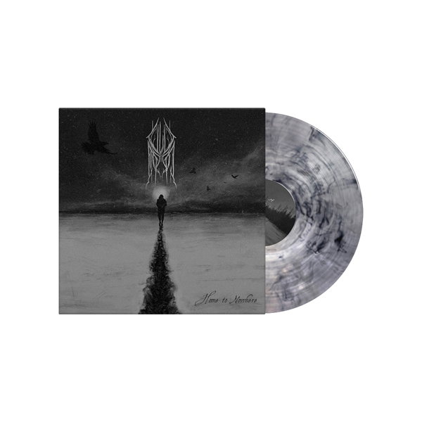 CD Shop - OLD MOON HOME TO NOWHERE