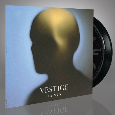 CD Shop - VESTIGE JANIS LTD.