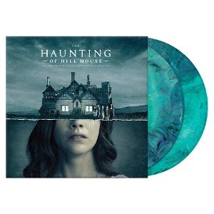 CD Shop - THE NEWTON BROTHERS HAUNTING OF HILL HOUSE