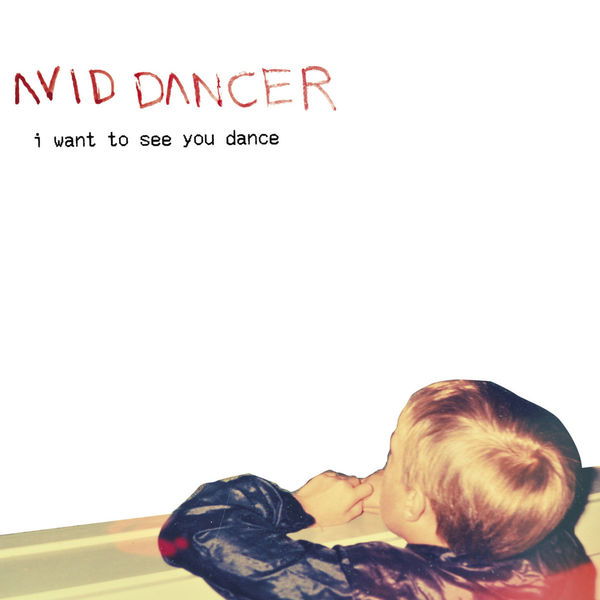 CD Shop - AVID DANCER I WANT TO SEE YOU DANCE