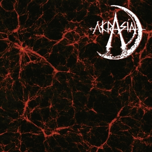 CD Shop - AKRASIA 7-OBSERVE THE DARKNESS