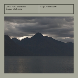 CD Shop - MARTI SORINI QUANDO CALA LA NOTTE