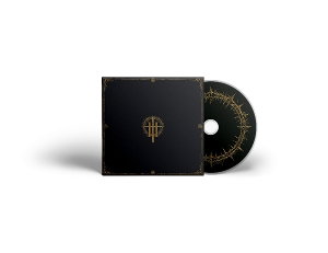 CD Shop - HOPSYDIAN A GRACEFUL SIN
