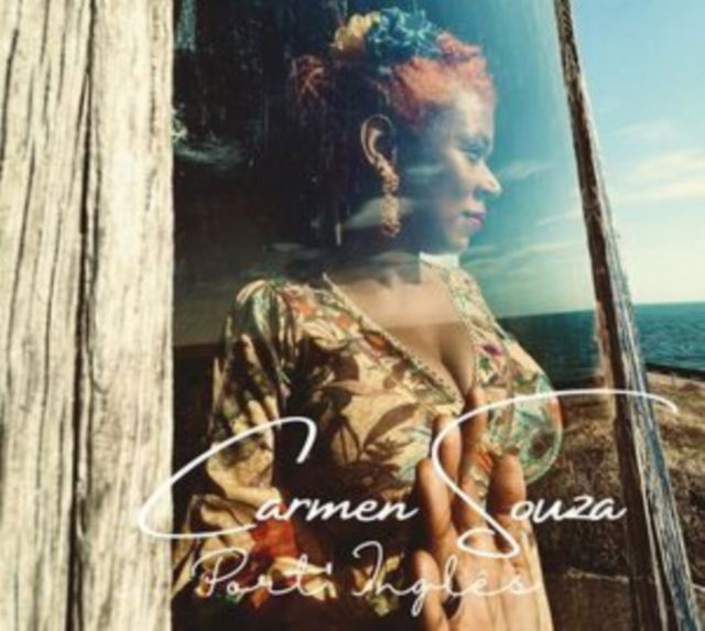 CD Shop - CARMEN SOUZA PORT\