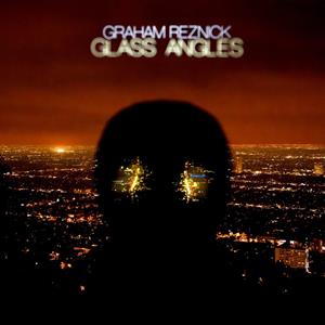 CD Shop - GRAHAM REZNICK GLASS ANGLES