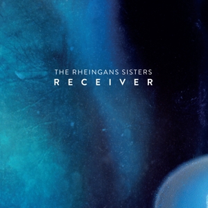 CD Shop - RHEINGANS SISTERS RECEIVER