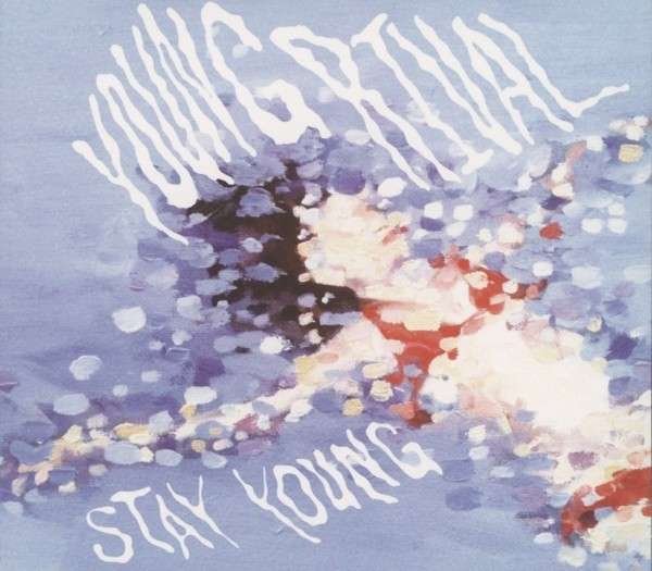 CD Shop - YOUNG RIVAL STAY YOUNG