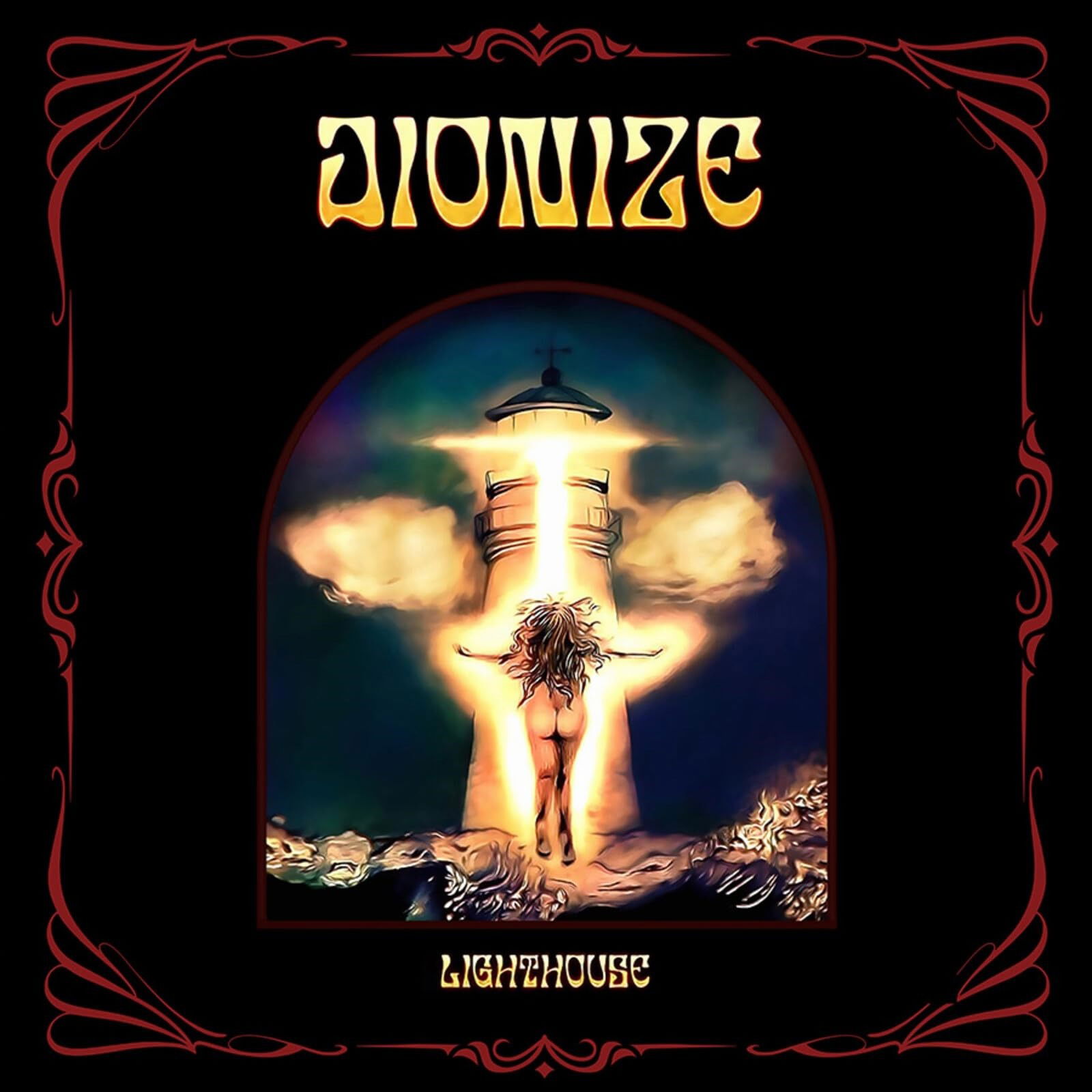 CD Shop - DIONZONE LIGHTHOUSE