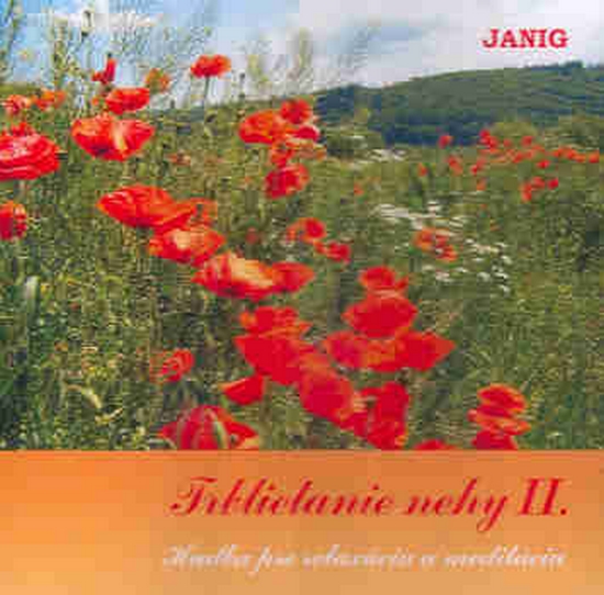CD Shop - RELAXAčNá HUDBA Trblietanie nehy 2