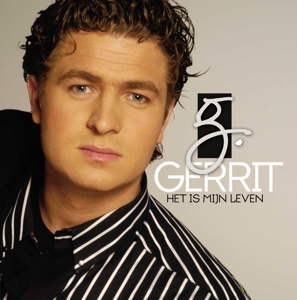 CD Shop - GERRIT IS MIJN LEVEN, HET