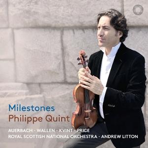 CD Shop - ROYAL SCOTTISH NATIONAL ORCHESTRA AUERBACH, PRICE & ...