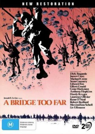 CD Shop -  A BRIDGE TOO FAR