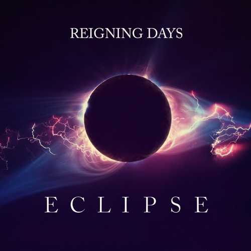 CD Shop - REIGNING DAYS ECLIPSE