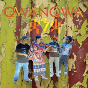 CD Shop - QWANQWA VOLUME TWO