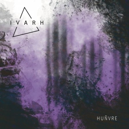 CD Shop - IVARH HUNVRE