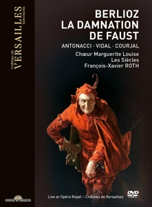 CD Shop - SAN FRANCISCO SYMPHONY BERLIOZ: LA DAMNATION ...
