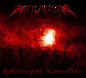 CD Shop - INFIDIA REFELECTIONS