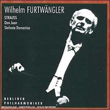 CD Shop - STRAUSS RICHARD 20TH CENTURY PERIOD,SYMPHONY ORCHESTR