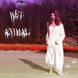 CD Shop - WET ANIMAL WET ANIMAL