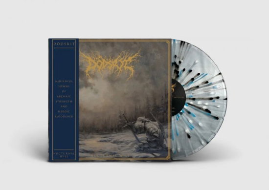 CD Shop - DODSRIT NOCTURNAL WILL